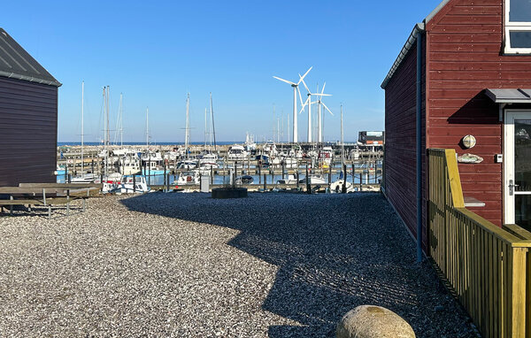 Kuća-za-odmor - Bønnerup Strand , Danska - D73026 101