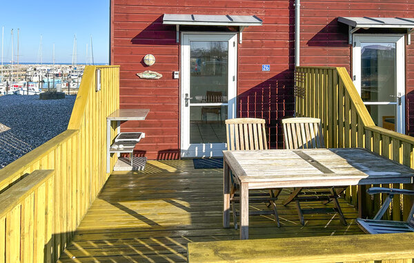 Kuća-za-odmor - Bønnerup Strand , Danska - D73026 102