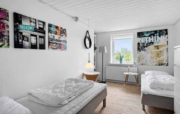 Domy wakacyjne - Bønnerup , Dania - D73032 602