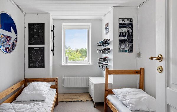 Domy wakacyjne - Bønnerup , Dania - D73032 603