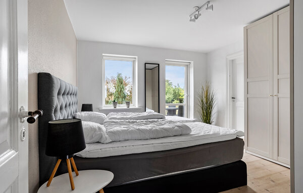 Domy wakacyjne - Bønnerup , Dania - D73032 8