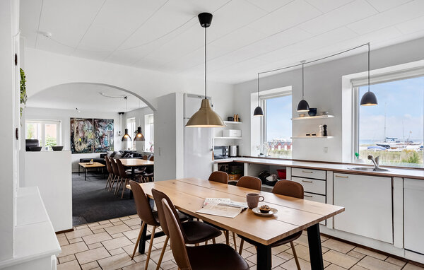 Domy wakacyjne - Bønnerup , Dania - D73032 5