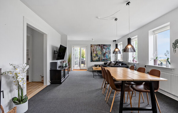 Domy wakacyjne - Bønnerup , Dania - D73032 4