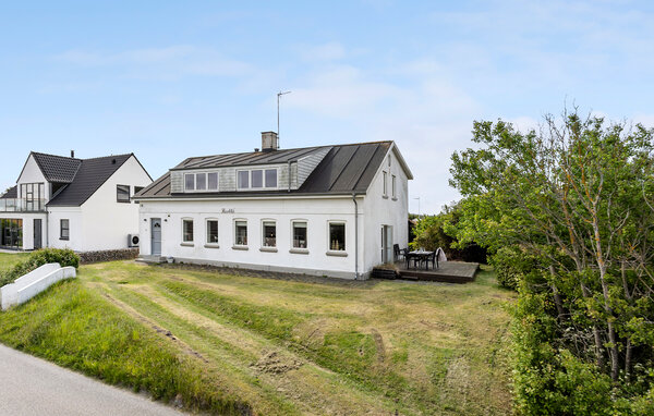 Domy wakacyjne - Bønnerup , Dania - D73032 2