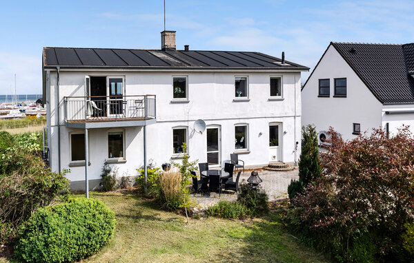 Domy wakacyjne - Bønnerup , Dania - D73032 81