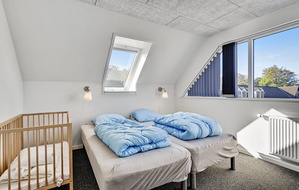 Lejlighed - Bønnerup , Danmark - D73033 601