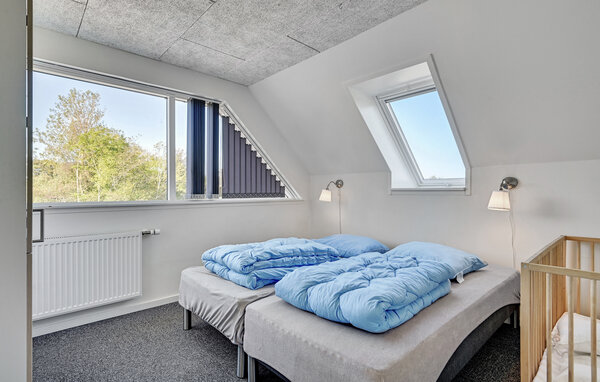 Lejlighed - Bønnerup , Danmark - D73033 602