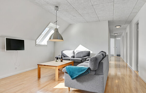 Lejlighed - Bønnerup , Danmark - D73033 302