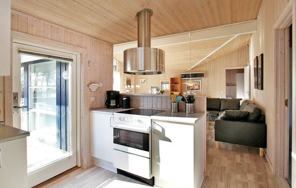 Ferienhaus 