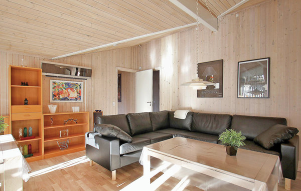 Ferienhaus 