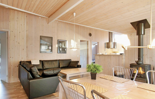Ferienhaus 