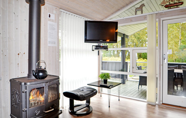 Ferienhaus 