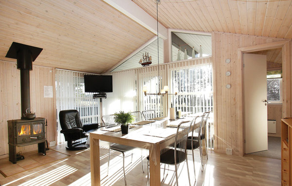 Ferienhaus 