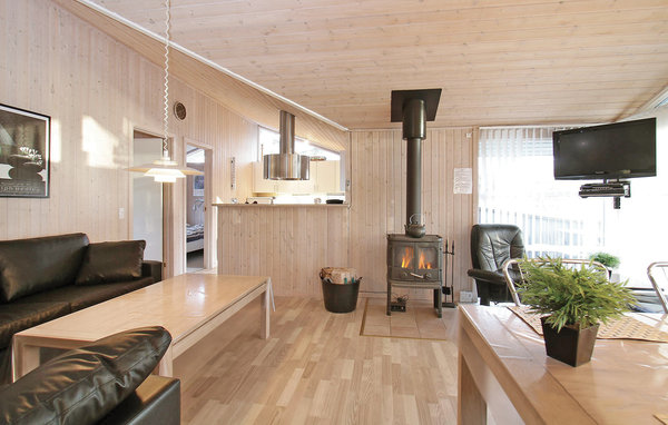 Ferienhaus 