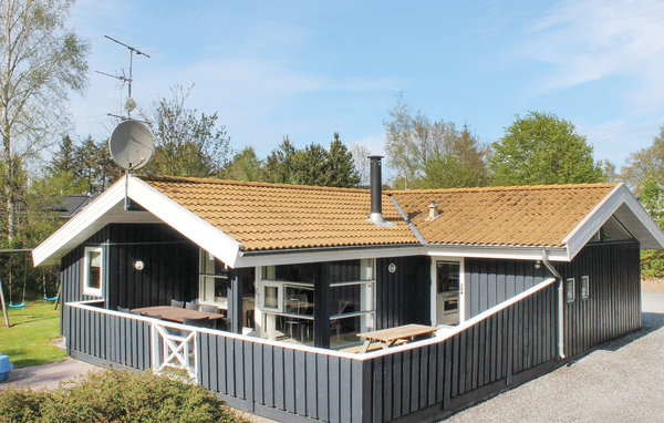 Ferienhaus 