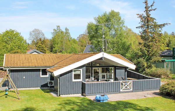 Ferienhaus 