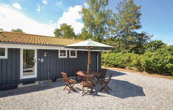 Ferienhaus 
