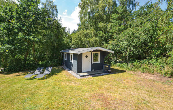 Ferienhaus 