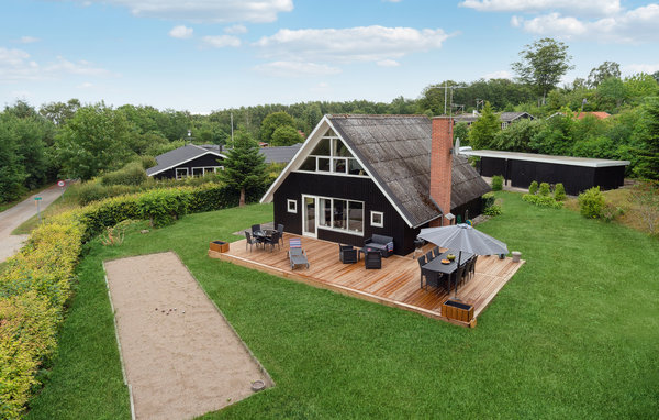 Holiday Home - Bønnerup Strand , Denmark - D73052 1