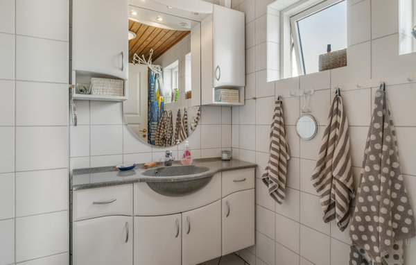 Casa de vacaciones - Bønnerup Strand , Dinamarca - D73054 701