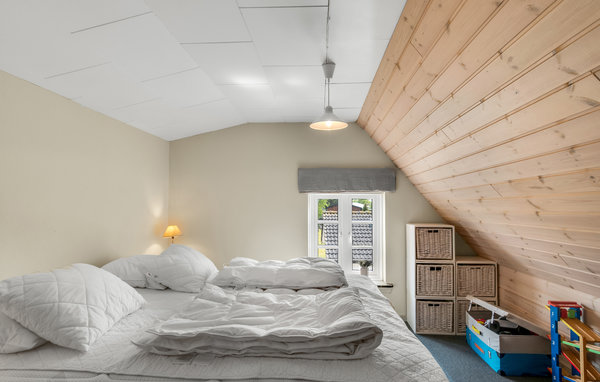 Casa de vacaciones - Bønnerup Strand , Dinamarca - D73054 601