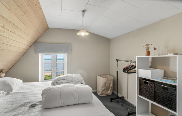 Casa de vacaciones - Bønnerup Strand , Dinamarca - D73054 602