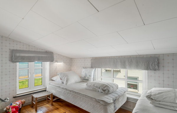 Casa de vacaciones - Bønnerup Strand , Dinamarca - D73054 603