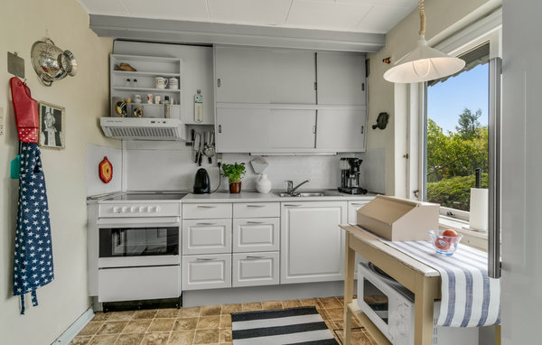 Casa de vacaciones - Bønnerup Strand , Dinamarca - D73054 7