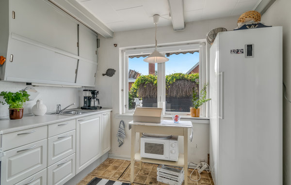 Casa de vacaciones - Bønnerup Strand , Dinamarca - D73054 401
