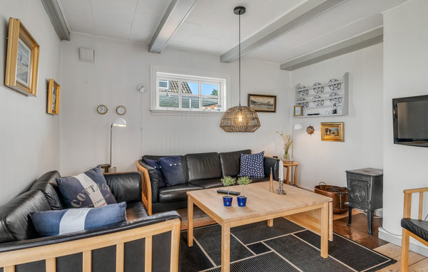 Casa de vacaciones - Bønnerup Strand , Dinamarca - D73054 3