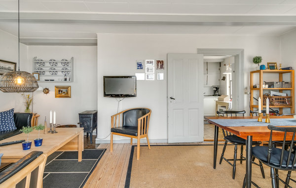 Casa de vacaciones - Bønnerup Strand , Dinamarca - D73054 4