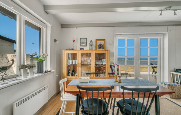 Casa de vacaciones - Bønnerup Strand , Dinamarca - D73054 5