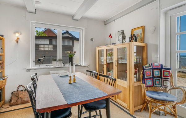 Casa de vacaciones - Bønnerup Strand , Dinamarca - D73054 301