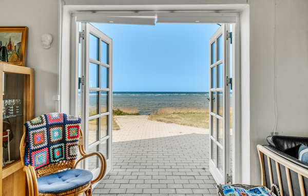 Casa de vacaciones - Bønnerup Strand , Dinamarca - D73054 6