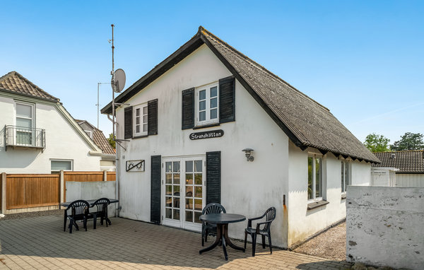 Casa de vacaciones - Bønnerup Strand , Dinamarca - D73054 83