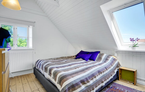 Feriehus - Bønnerup Strand , Danmark - D73066 7