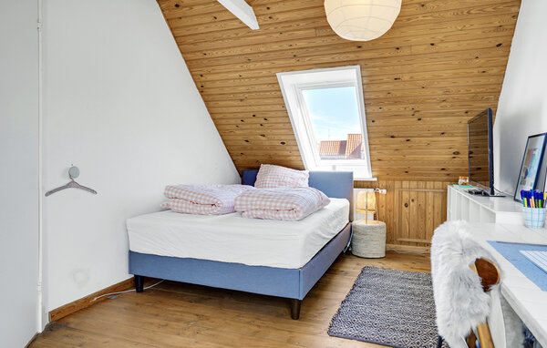 Feriehus - Bønnerup Strand , Danmark - D73066 601