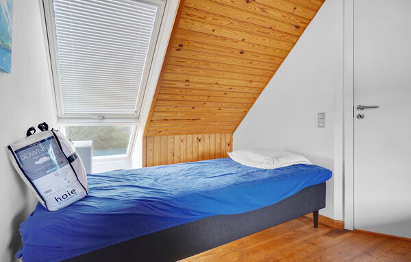 Feriehus - Bønnerup Strand , Danmark - D73066 602
