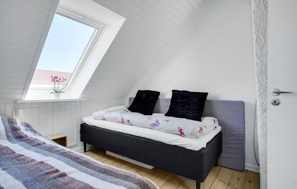 Feriehus - Bønnerup Strand , Danmark - D73066 604