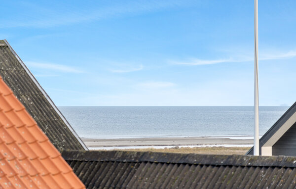 Feriehus - Bønnerup Strand , Danmark - D73066 8