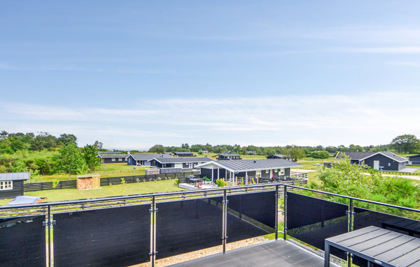 Ferienhaus - Bønnerup Strand , Dänemark - D73075 2