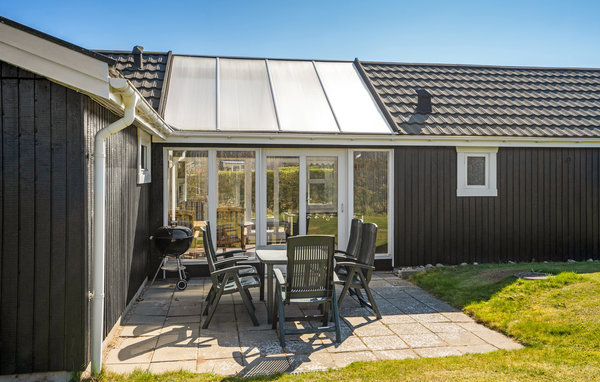 Ferienhaus 