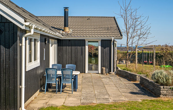 Ferienhaus 