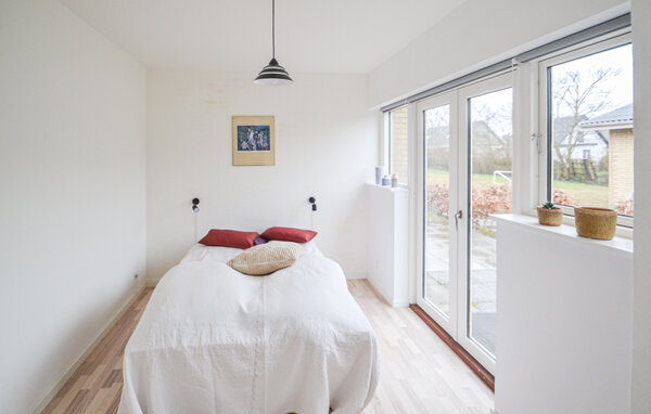 Ferienhaus - Bønnerup Strand , Dänemark - D73082 601
