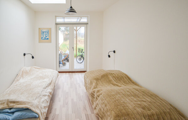 Ferienhaus - Bønnerup Strand , Dänemark - D73082 603