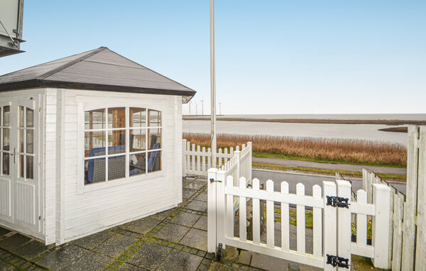 Holiday Home - Bønnerup Strand , Denmark - D73082 2