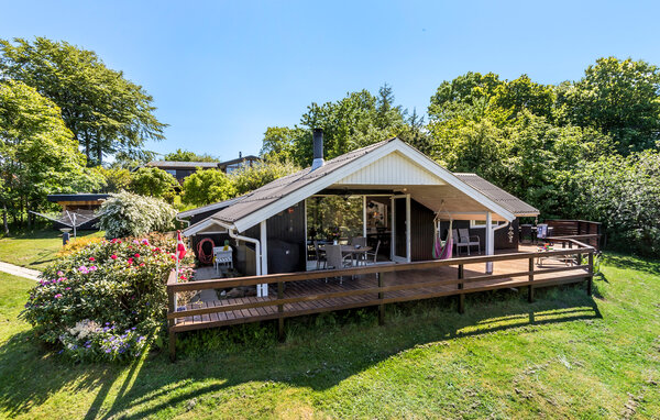 Ferienhaus - Bønnerup Strand , Dänemark - D73102 1