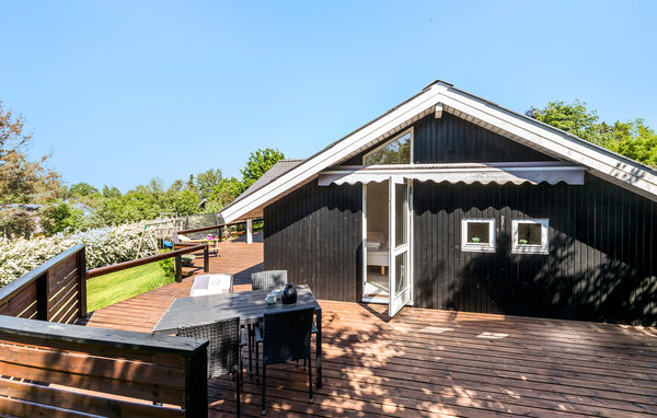 Ferienhaus - Bønnerup Strand , Dänemark - D73102 2