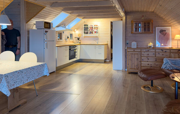 Feriehuse - Bønnerup Strand , Danmark - D73104 4