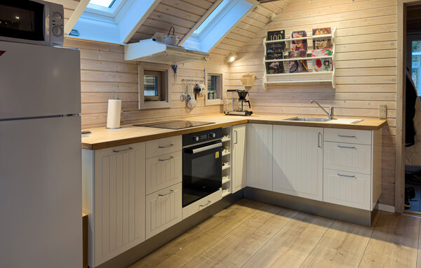 Feriehuse - Bønnerup Strand , Danmark - D73104 401